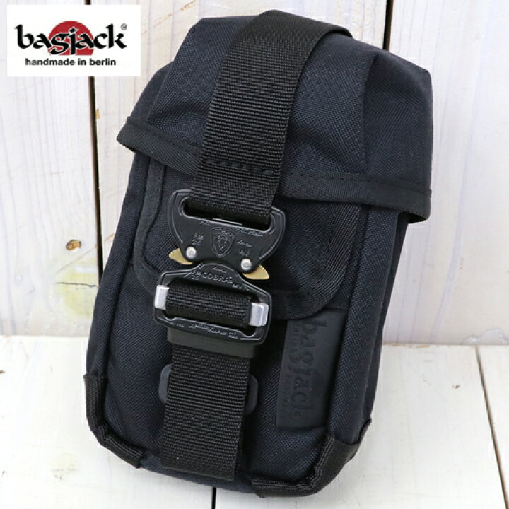 楽天市場】【クーポン配布中】BAGJACK (バッグジャック)『hunter pouch 