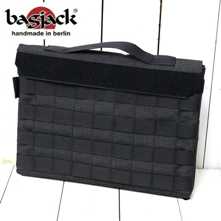 楽天市場】【10%OFFクーポン配布中】BAGJACK『laptop cover 13inch  