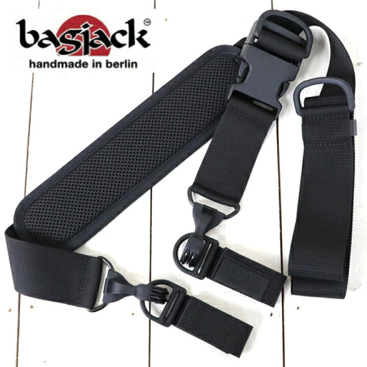 楽天市場】【10%OFFクーポン配布中】BAGJACK (バッグジャック 