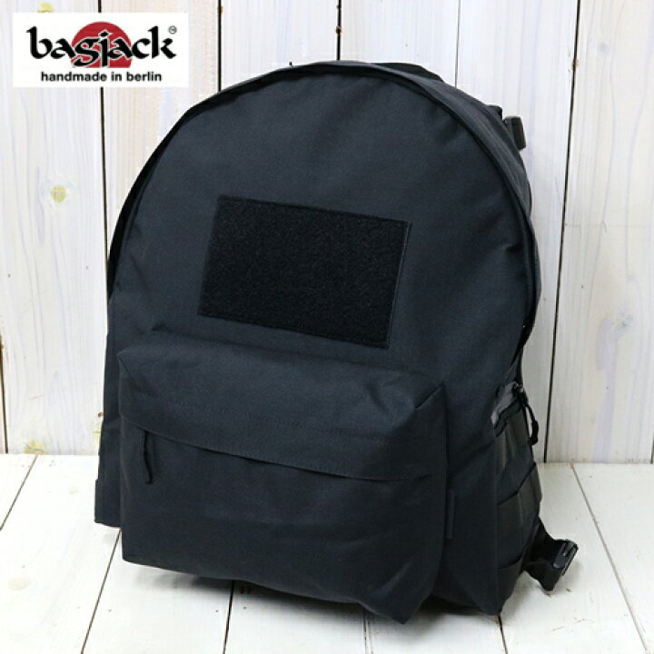 楽天市場】【クーポン配布中】BAGJACK (バッグジャック)『NXL daypack 