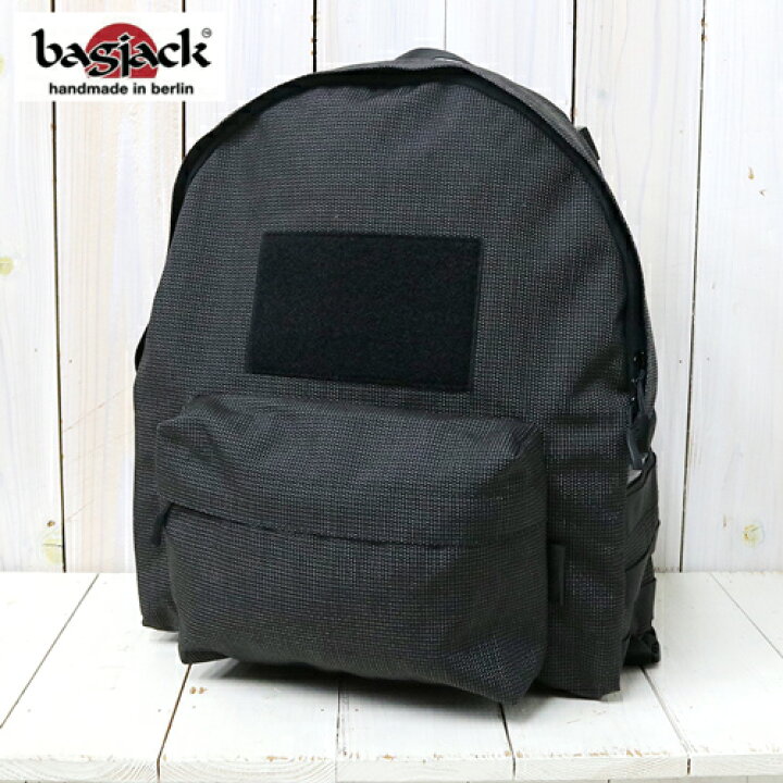 楽天市場】【クーポン配布中】BAGJACK (バッグジャック)『NXL daypack 