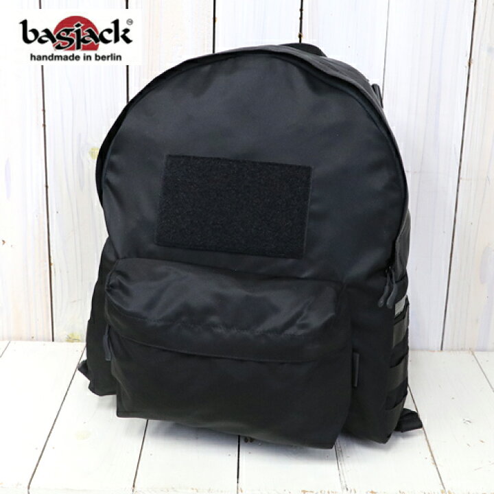 楽天市場】【クーポン配布中】BAGJACK (バッグジャック)『NXL daypack 