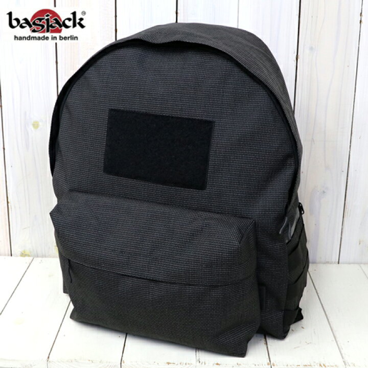 楽天市場】【クーポン配布中】BAGJACK (バッグジャック)『NXL daypack 