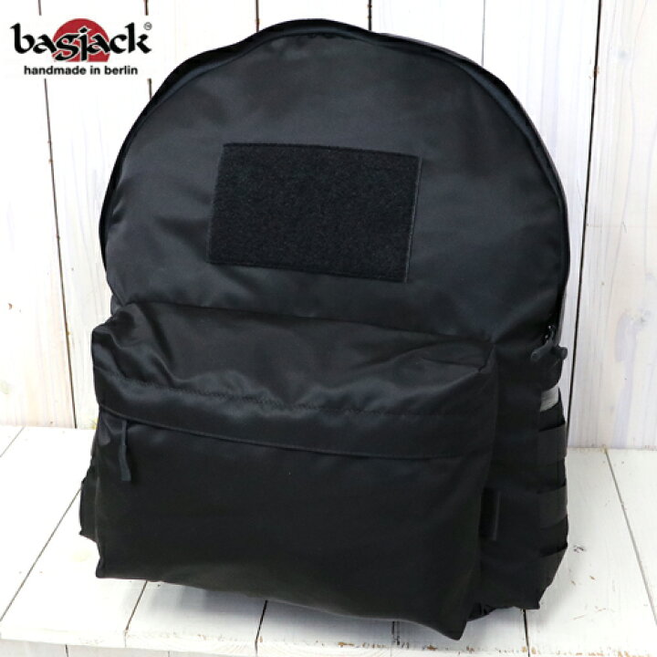 楽天市場】【クーポン配布中】BAGJACK (バッグジャック)『NXL daypack  