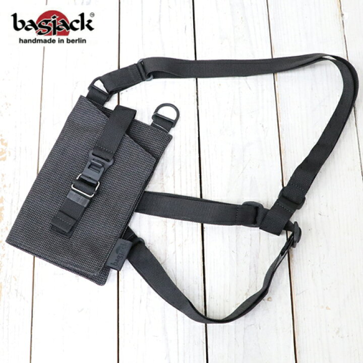 楽天市場】【10%OFFクーポン配布中】BAGJACK (バッグジャック)『CHEST 