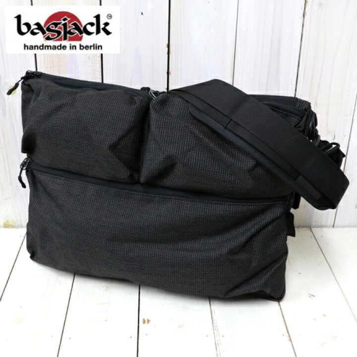 BAGJACK◇hunting shoulder/ハンティングショルダーバッグ/ショルダー 