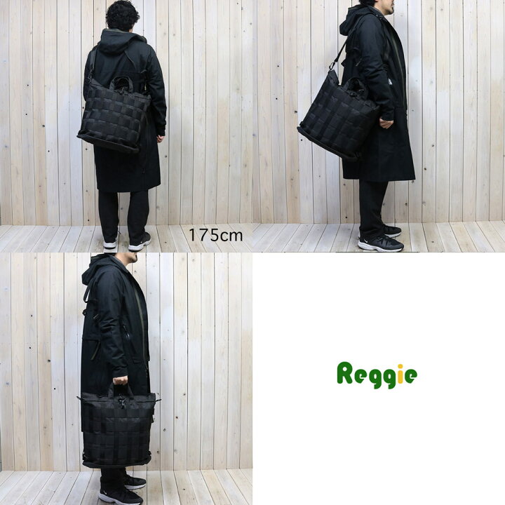 楽天市場】【10%OFFクーポン配布中】BAGJACK (バッグジャック)『3Way 