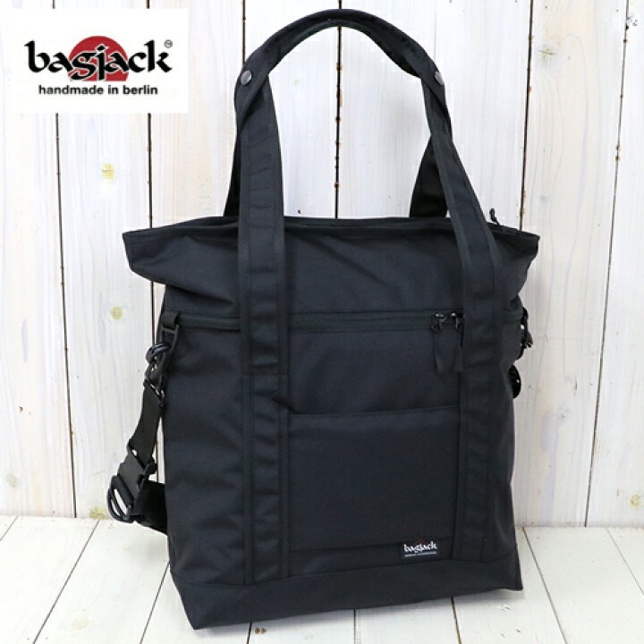 楽天市場】【10%OFFクーポン配布中】BAGJACK (バッグジャック)『2FACE 