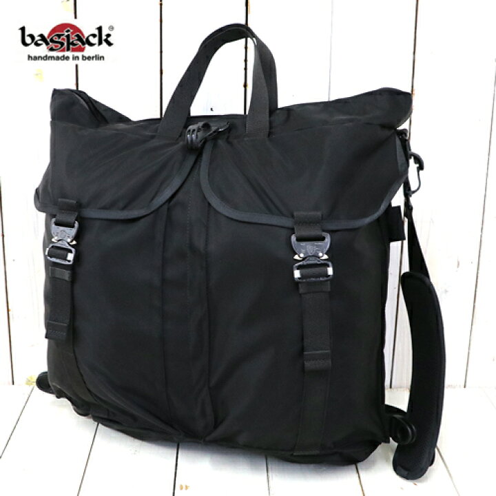 楽天市場】【10%OFFクーポン配布中】BAGJACK (バッグジャック)『NXL 