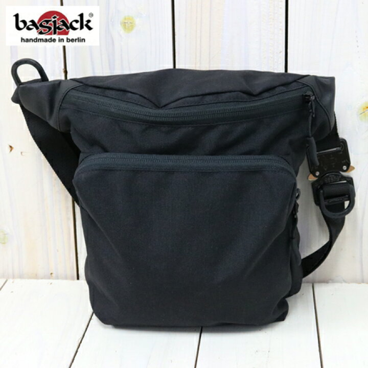 楽天市場】【10%OFFクーポン配布中】BAGJACK (バッグジャック)『HIPBAG 