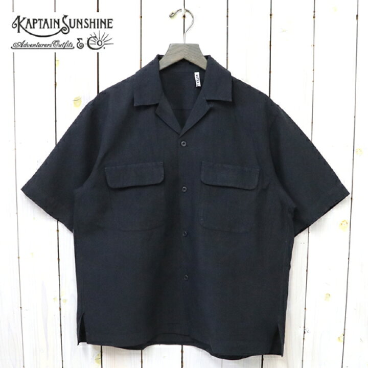 楽天市場】【10%OFFクーポン配布中】Kaptain Sunshine (キャプテン 
