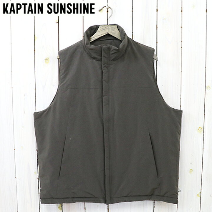 楽天市場】【10%OFFクーポン配布中】Kaptain Sunshine (キャプテン 