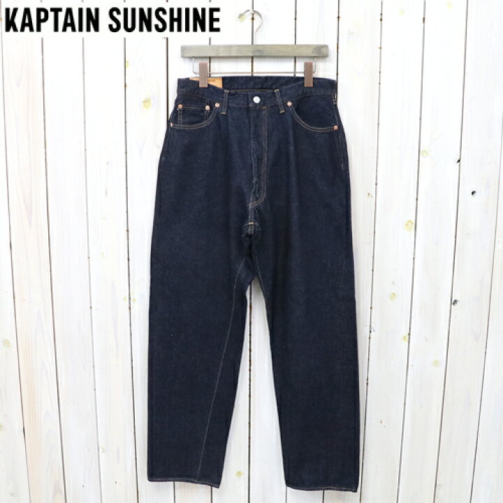 楽天市場】【クーポン配布中】Kaptain Sunshine (キャプテン 