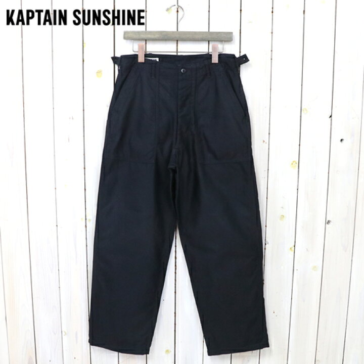 楽天市場】【クーポン配布中】Kaptain Sunshine (キャプテン 