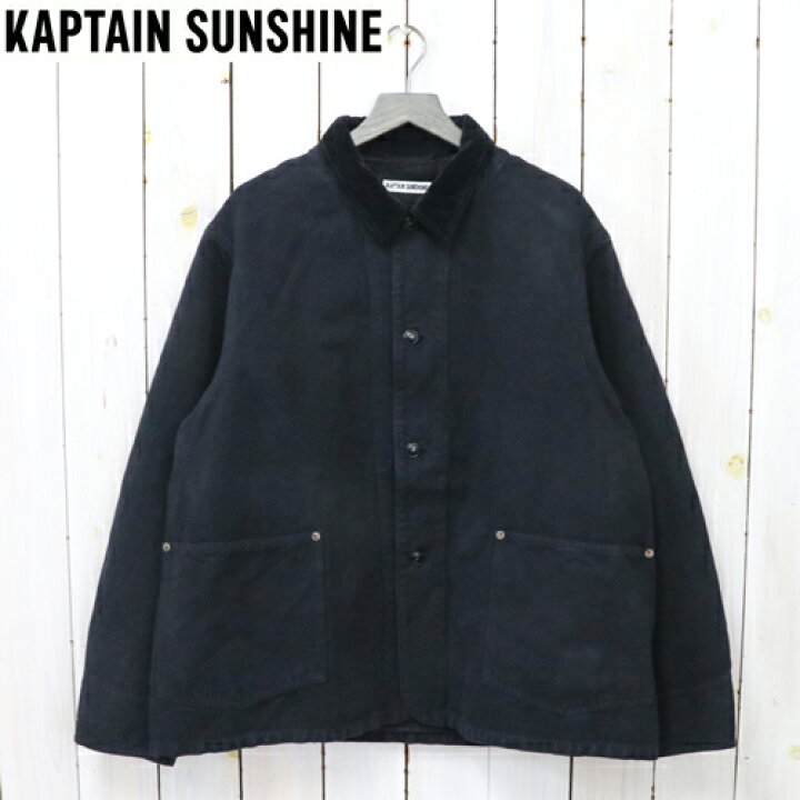 楽天市場】【クーポン配布中】Kaptain Sunshine (キャプテン 