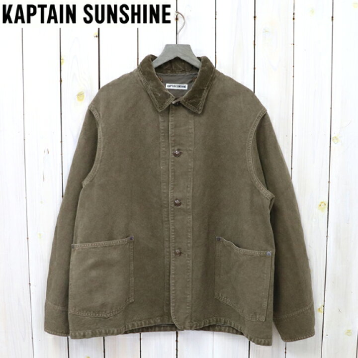 楽天市場】【クーポン配布中】Kaptain Sunshine (キャプテン 
