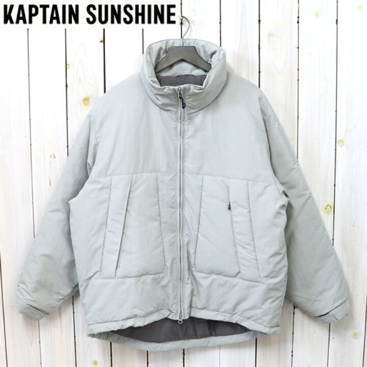 楽天市場】【クーポン配布中】Kaptain Sunshine (キャプテン 