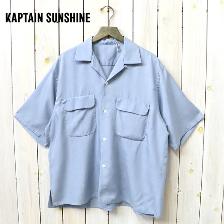 楽天市場】【SALE35%OFF】Kaptain Sunshine (キャプテンサンシャイン  