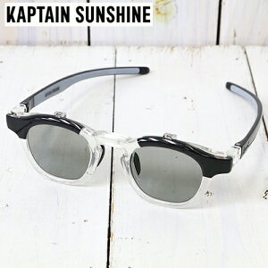 Kaptain Sunshine (LveTVC) : La Grande Place (CLEAR BLACK)yK戵Xzysmtb-KDzysm15-17zyyMt_zyEYEVOLzyR{[VzyTOXz