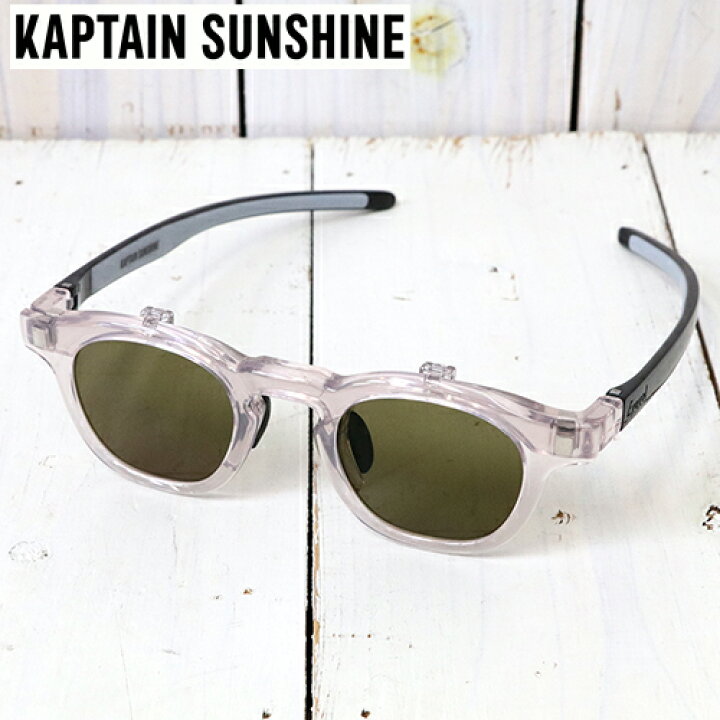 楽天市場】Kaptain Sunshine (キャプテンサンシャイン)『La Grande 