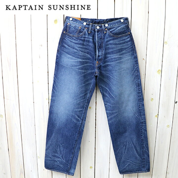 楽天市場】Kaptain Sunshine (キャプテンサンシャイン) : 1930 