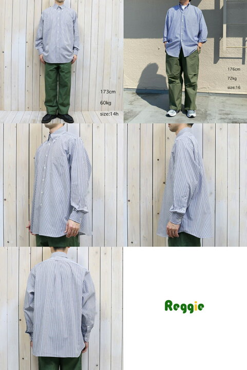 楽天市場】【クーポン配布中】INDIVIDUALIZED SHIRTS (インディ 