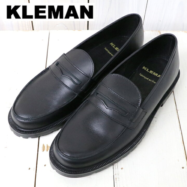 楽天市場】KLEMAN (クレマン)『DALIA』(BLACK)【正規取扱店】【smtb-KD 