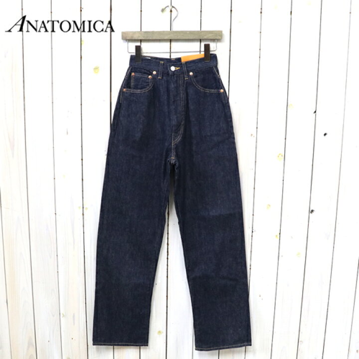 楽天市場】【10%OFFクーポン配布中】ANATOMICA (アナトミカ)『618 