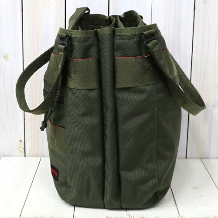 楽天市場】BRIEFING (ブリーフィング)『R3 TOTE』(RANGER GREEN)【正規 
