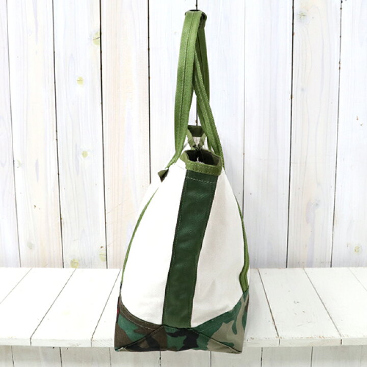 楽天市場】BRIEFING (ブリーフィング)『DUCK/CORDULA COMBI TOTE M 