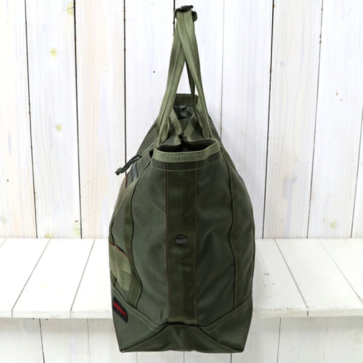 楽天市場】BRIEFING (ブリーフィング)『MISSION TOTE』(RANGER GREEN 