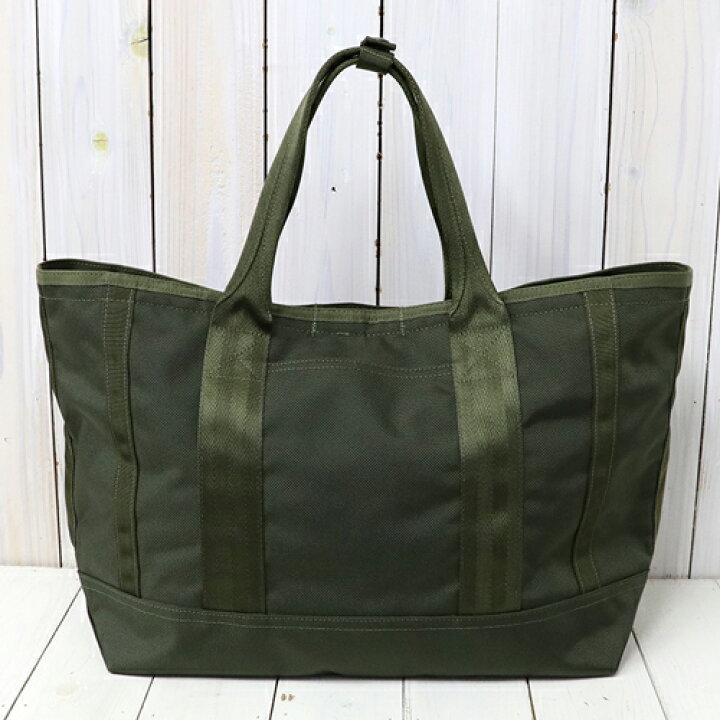 楽天市場】BRIEFING (ブリーフィング)『MISSION TOTE』(RANGER GREEN 