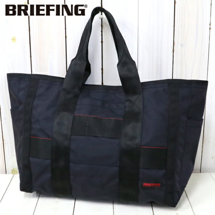 楽天市場】BRIEFING (ブリーフィング)『ARMOR TOTE』(DEEP SEA)【正規 