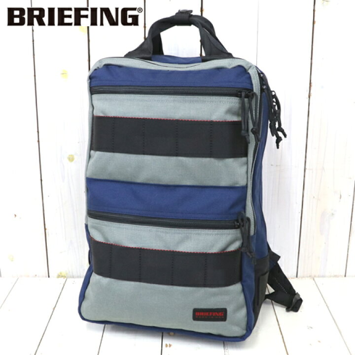 楽天市場】BRIEFING (ブリーフィング)『SQ PACK MULTI COLOR』【正規 