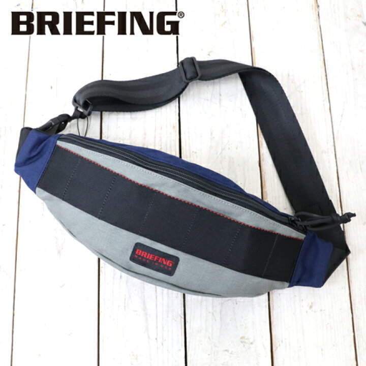 楽天市場】BRIEFING (ブリーフィング)『TRIPOD MULTI COLOR』【正規 