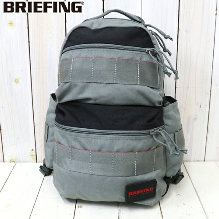 楽天市場】BRIEFING (ブリーフィング)『ATTACK PACK COMBI』(FOLIAGE 