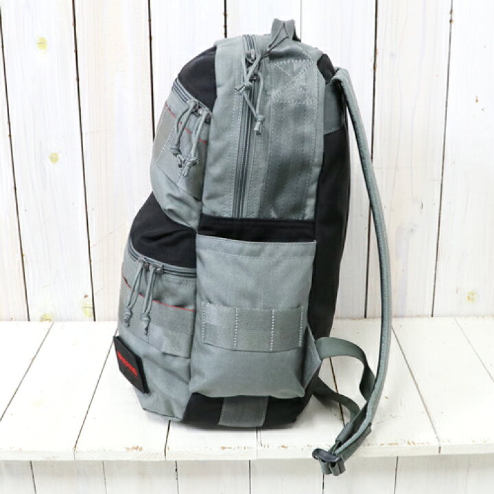 楽天市場】BRIEFING (ブリーフィング)『ATTACK PACK COMBI』(FOLIAGE 
