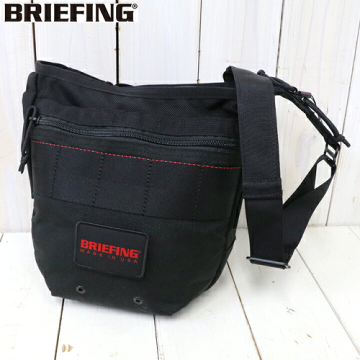 楽天市場】BRIEFING (ブリーフィング)『DAY TRIPPER S COMBI』(BLACK 