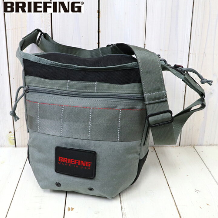 楽天市場】BRIEFING (ブリーフィング)『DAY TRIPPER S COMBI』(FOLIAGE 