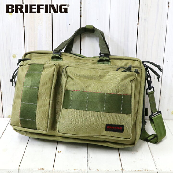 楽天市場】BRIEFING (ブリーフィング)『NEO TRINITY LINER-LIMITED 