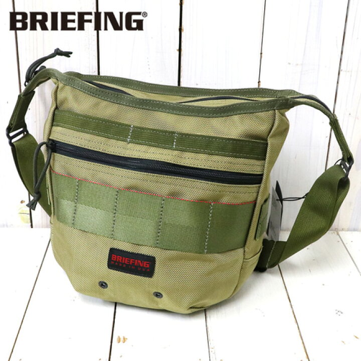 楽天市場】BRIEFING (ブリーフィング)『DAY TRIPPER S-LIMITED COLOR 