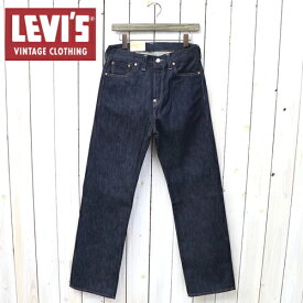 LEVI'S VINTAGE CLOTHING (リーバイス ビンテージ クロージング) : 1937 501 JEANS (Rigid)【正規取扱店】【smtb-KD】【sm15-17】【楽ギフ_包装】【デニムパンツ】【ジーンズ】【メンズ】