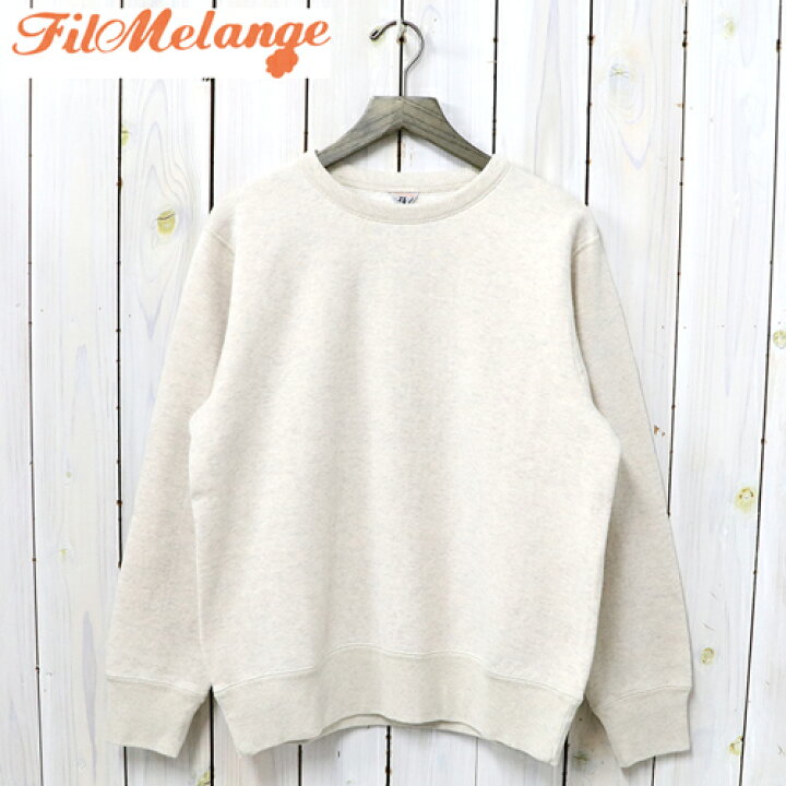 楽天市場】【SALE特価30%off】FilMelange (フィルメランジェ)『ROLF 