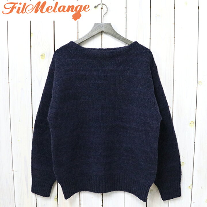 楽天市場】【SALE特価50%off】FilMelange (フィルメランジェ 