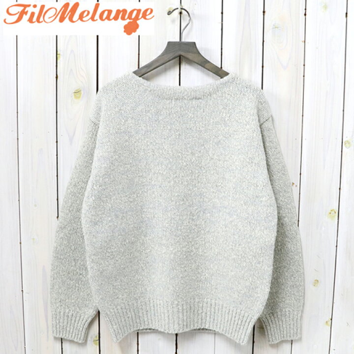 楽天市場】【SALE特価50%off】FilMelange (フィルメランジェ 