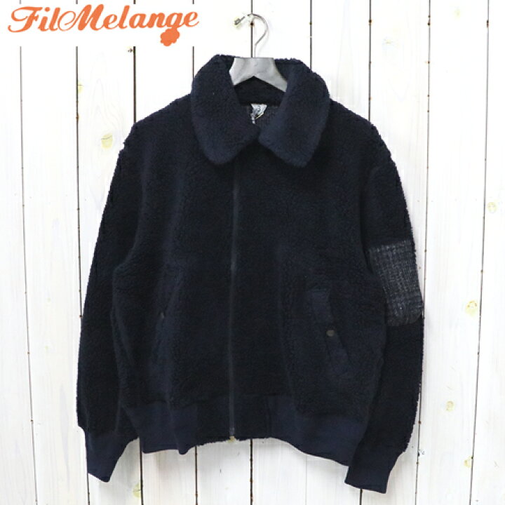 楽天市場】【SALE特価50%off】FilMelange (フィルメランジェ)『BUSSELL 