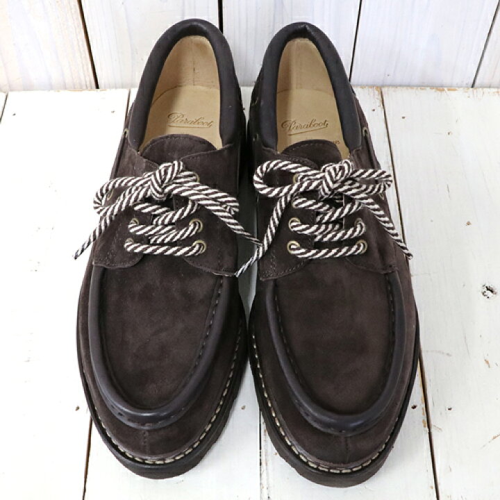 楽天市場】【10%OFFクーポン配布中】FilMelange×Paraboot (フィル 