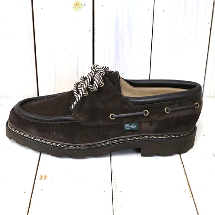 楽天市場】【10%OFFクーポン配布中】FilMelange×Paraboot (フィル 
