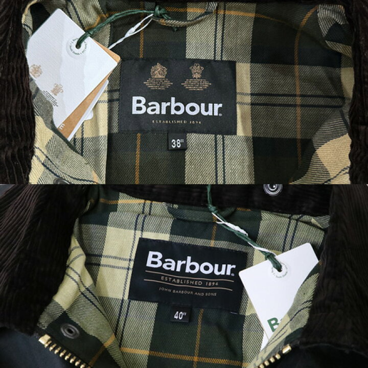 楽天市場】Barbour (バブアー) : OS TRANSPORT WAX (SAGE)【正規取扱店 