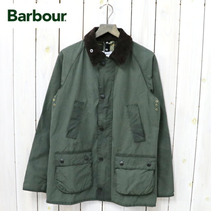 楽天市場】【10%OFFクーポン配布中】Barbour (バブアー)『WASHED 